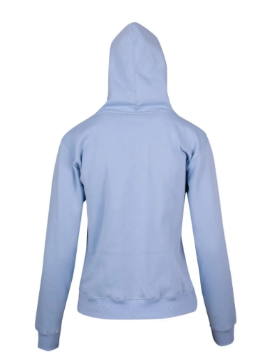 Picture of RAMO, Ladies Kangaroo Pocket Hoodie